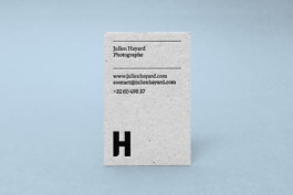 julien hayard debossage hedeilberg press