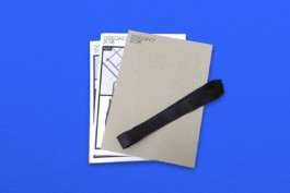 Disegno embossage edition heidelbergpress