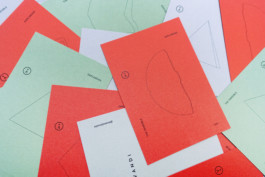 impression digitale Vandi