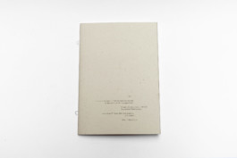 Filtre edition photographie livre