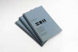 Burno de veth livre spirales