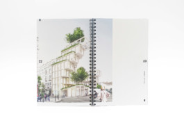 Burno de veth livre spirales