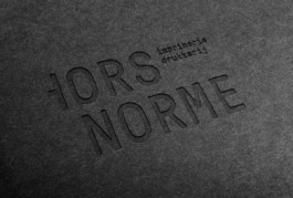 Hors Norme imprimerie Bruxelles