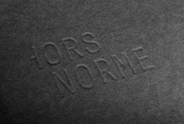 Hors Norme imprimerie Bruxelles