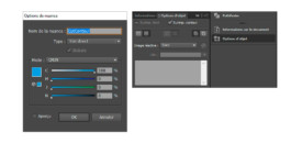 Hors Norme imprimerie Bruxelles
