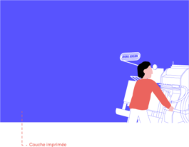 Hors Norme imprimerie Bruxelles