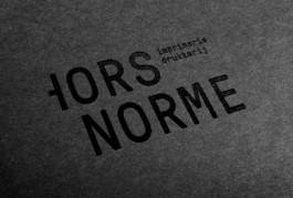 Hors Norme imprimerie Bruxelles