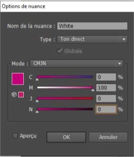 Hors Norme imprimerie Bruxelles