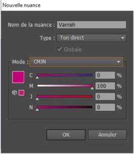 Hors Norme imprimerie Bruxelles