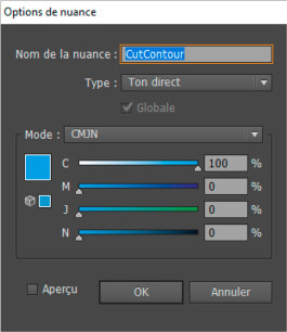Hors Norme imprimerie Bruxelles